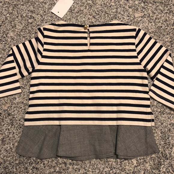 Crewcuts Girls Top - Picture 4 of 6